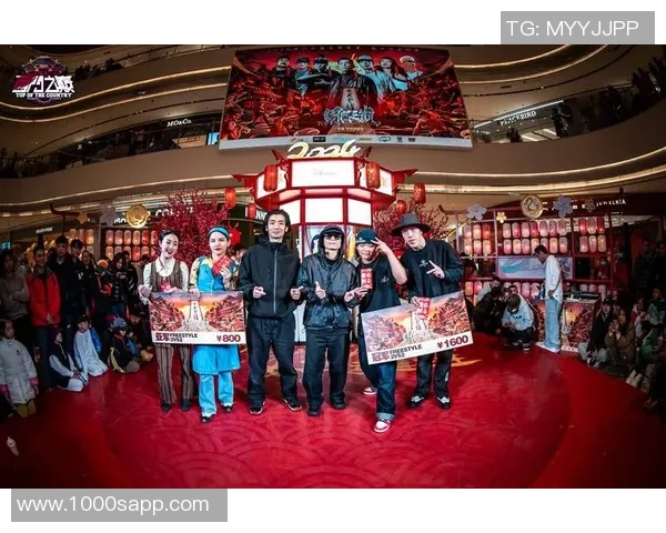 成都街舞队成员个人能力表现分析与提升策略研究