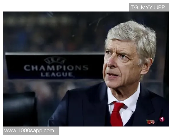 温格确认将回归执教,率领球队参加下赛季国际比赛