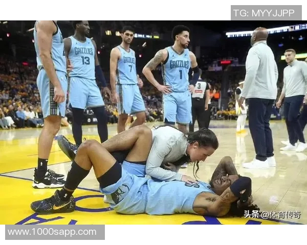 灰熊击败独行侠，止住连败的精彩战役