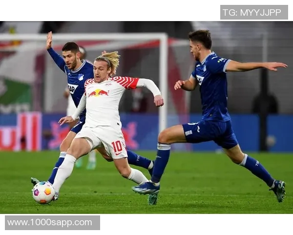 莱比锡红牛三连败，战绩堪忧球队陷低谷：探讨球队危机与复苏之路