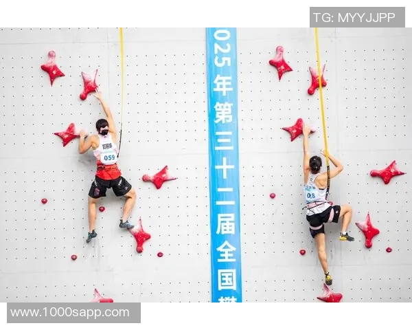 赛后分析：上海攀岩队与广州攀岩队的默契配合与战术对抗探讨
