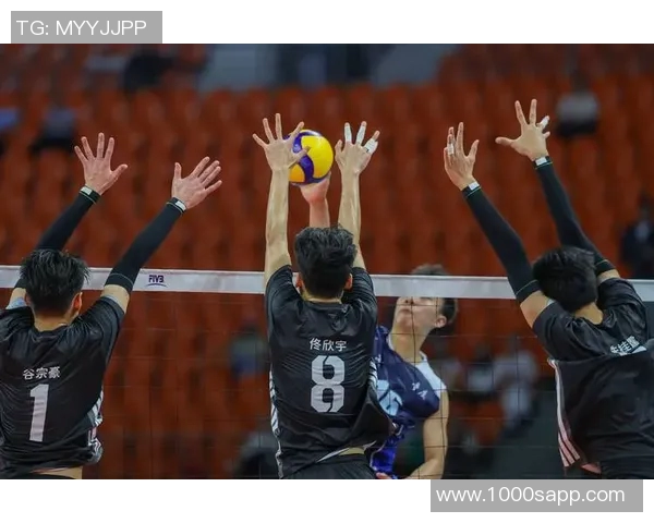 重庆排球队运营揭秘：深度解析排球运动的背后故事与发展策略