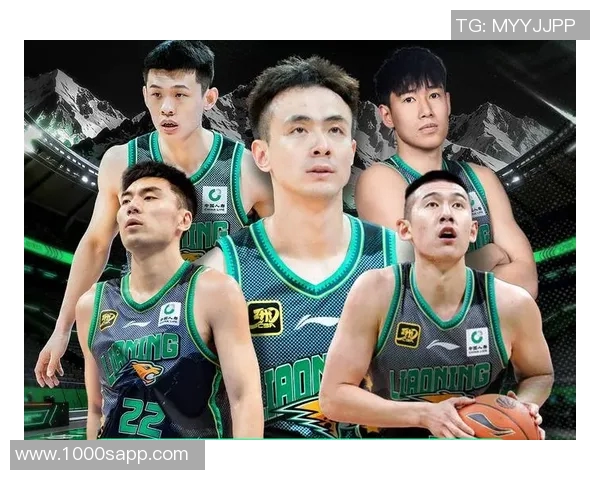 辽宁男篮新赛季CBA赛程出炉，备战全力争夺胜利！