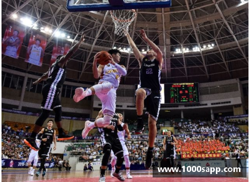 日本WNBA球员：跨越文化界限的篮球之旅