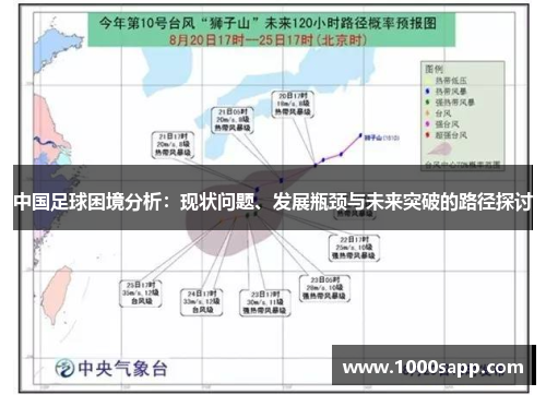 中国足球困境分析：现状问题、发展瓶颈与未来突破的路径探讨